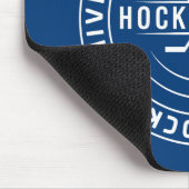 Toronto Universe Hockey Muismat (Hoek)