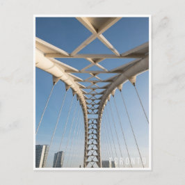 Toronto Urban Bridge Briefkaart