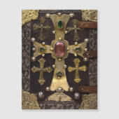 T'oros Roslin Gospels (Voorkant)