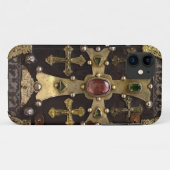 T'oros Roslin Gospels Case-Mate iPhone Case (Achterkant (horizontaal))