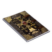 T'oros Roslin Gospels Notitieboek (Rechterzijde)