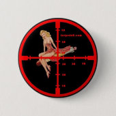 Torpedo 8 Button (Voorkant)