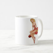 Torpedo 8 Mok (Voorkant rechts)