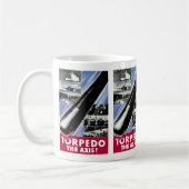 Torpedo de as koffiemok (Links)