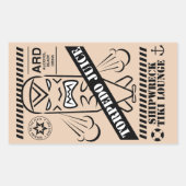 Torpedo Juice Sticker (Voorkant)