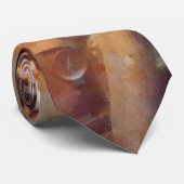 Torpedo Room Stropdas (Opgerold)