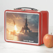 torpedojagerraket (In situ)