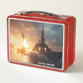 torpedojagerraket (Achterkant)