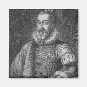 Torquato Tasso Magneet