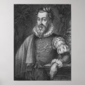 Torquato Tasso Poster (Voorkant)