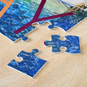 Torquay, Devon, Verenigd Koninkrijk Legpuzzel (Zijkant)