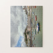 Torquay Legpuzzel (Verticaal)