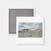 Torquay Magneet (Voorkant / Achterkant)