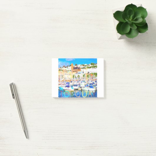 Torquay Post-it® Notes (Kantoor)