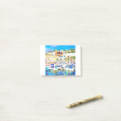 Torquay Post-it® Notes (Op bureau)