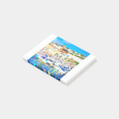 Torquay Post-it® Notes (Schuin)