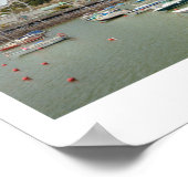 Torquay Poster (Hoek)