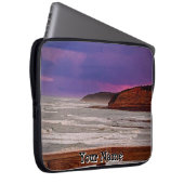 Torquay Vic Laptop Sleeve (Voorkant Rechts)
