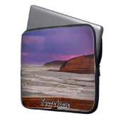 Torquay Vic Laptop Sleeve (Voorkant Links)