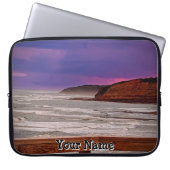 Torquay Vic Laptop Sleeve (Voorkant)