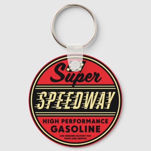 Torque Brothers 00201 Sleutelhanger (Voorkant)