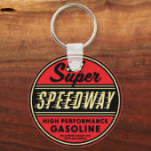 Torque Brothers 00201 Sleutelhanger (Voorkant)