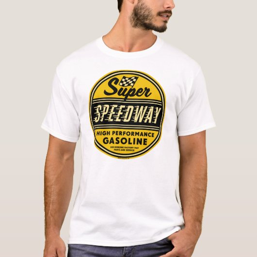 Torque Brothers 00202 T-shirt (Voorkant)