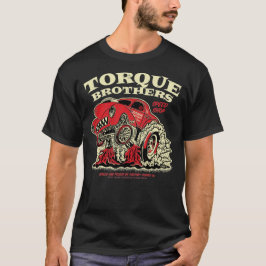 Torque Brothers TB051 T-shirt