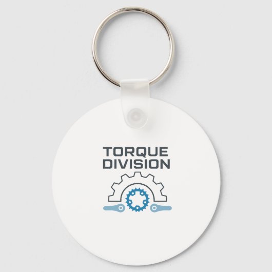 TORQUE DIVISION SLEUTELHANGER (Voorkant)