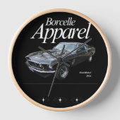 Torque Streetwear (Voorkant)