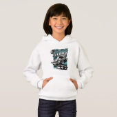 TORQUE TITANS AUTOWORKS - USA LEGEND CARS (Voorkant volledig)