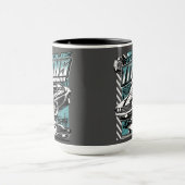 TORQUE TITANS AUTOWORKS - USA LEGEND CARS MOK (Midden)