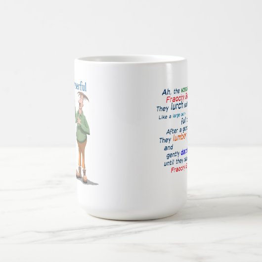 Torquil Farquhar de Smith Poetical Mok (Center)