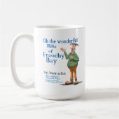 Torquil Farquhar de Smith Poetical Mok (Links)