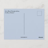 Torr Road County Antrim Northern Ireland Briefkaart (Achterkant)