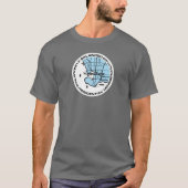 Torrance California T-Shirt (Voorkant)
