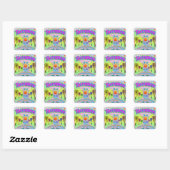 Torrance Calm Desire Sticker (Vel)