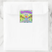 Torrance Calm Desire Sticker (Tas)