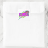 Torrance Future Sticker (Tas)