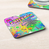 Torrance Quadro Seasons Onderzetter (Linkerzijde)