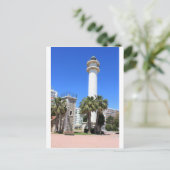 Torre del Mar, Andalucia, Costa Del Sol, Spanje Briefkaart (Staand voorkant)