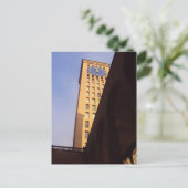 Torre do Relógio Aparecida do Norte Briefkaart (Staand voorkant)