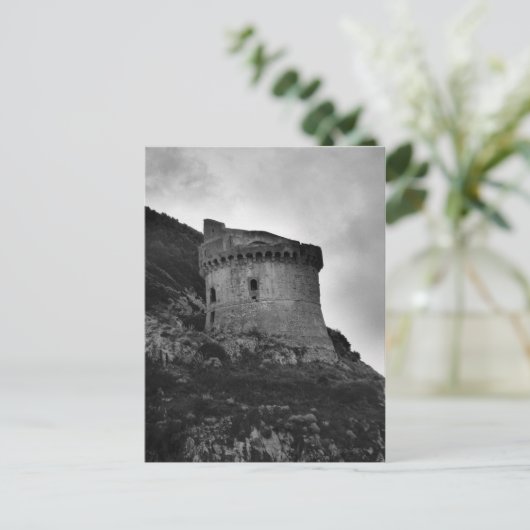 Torre Paola Briefkaart (Staand voorkant)