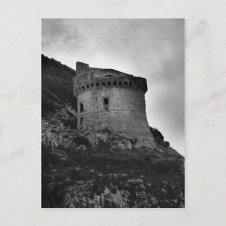 Torre Paola Briefkaart