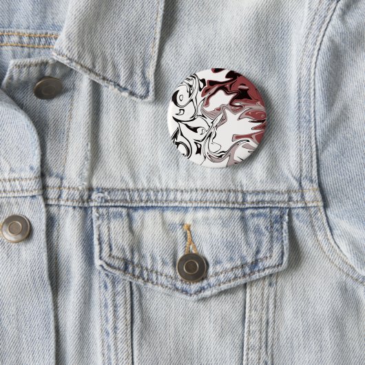 Torrent Ronde Button 5,7 Cm (In situ)