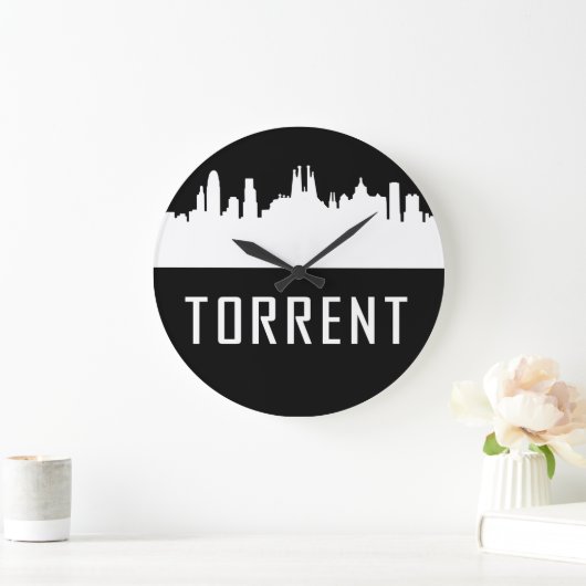 Torrent | Spaanse steden Grote Klok (Huis)