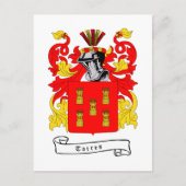 torres crest briefkaart (Voorkant)
