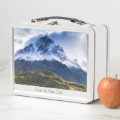 Torres del Paine (In situ)