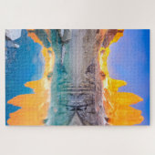 Torres del Paine Legpuzzel (Horizontaal)