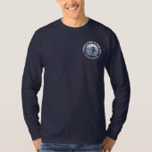Torres del Paine NP T-shirt (Voorkant)